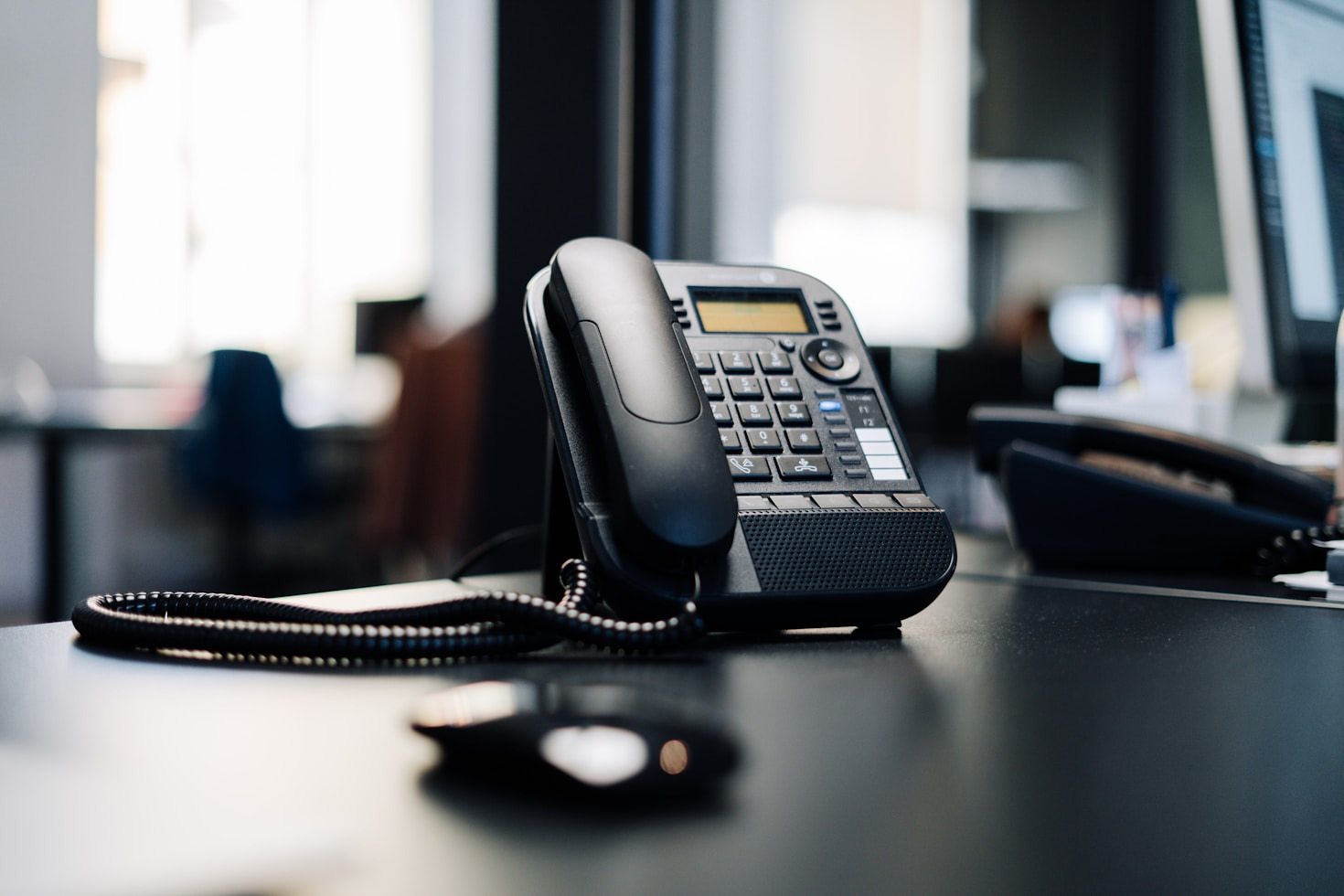 Why Your Business Needs An AI Autoattendant