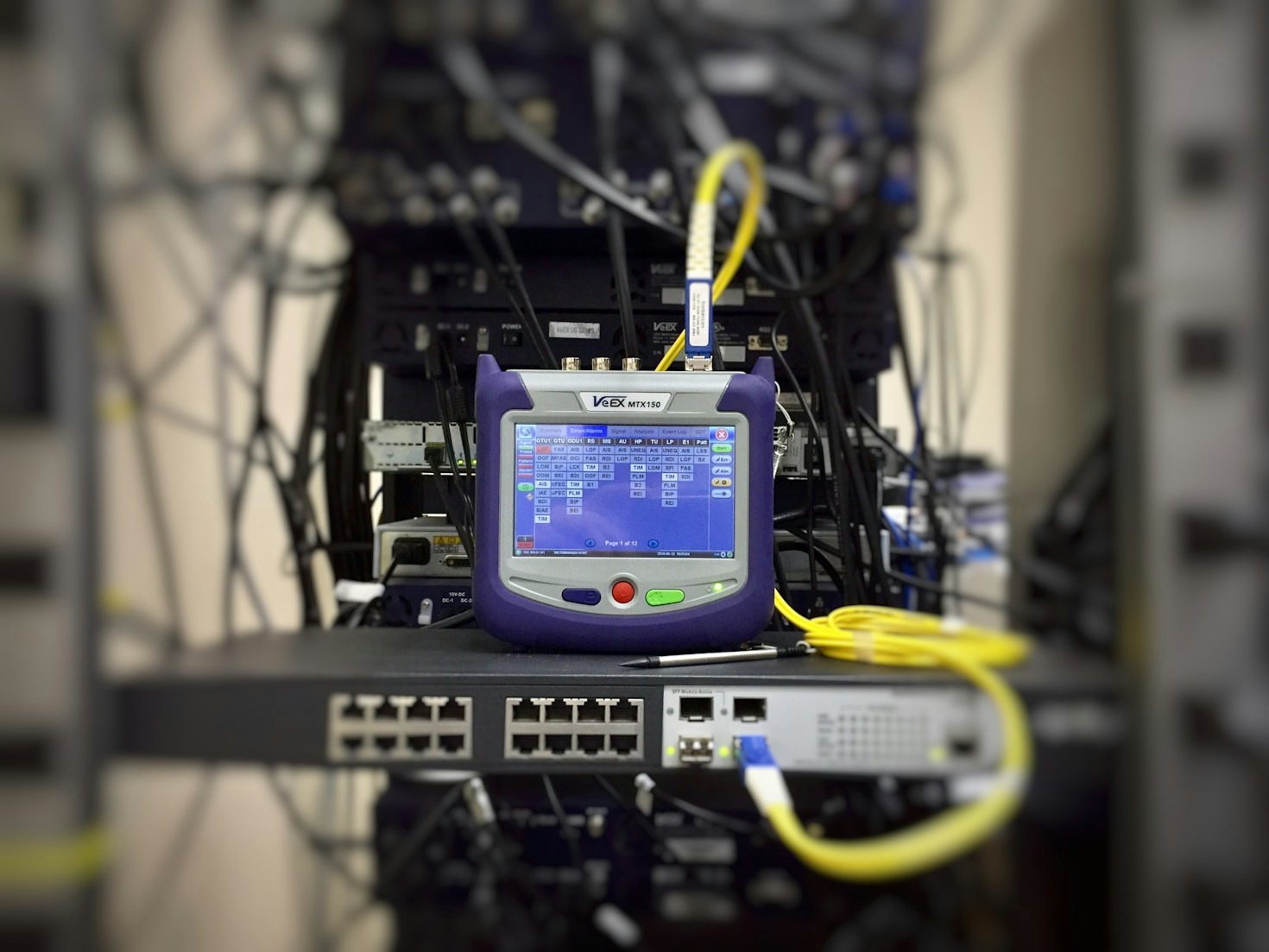 Essential Network Hardware Every Office Requires