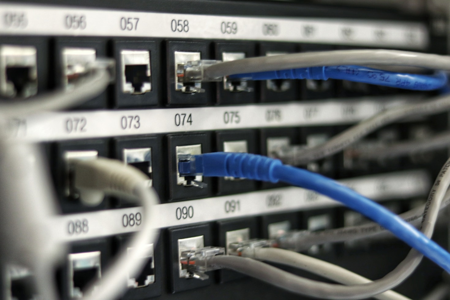 How Proper Cabling Improves Your Daily Connectivity